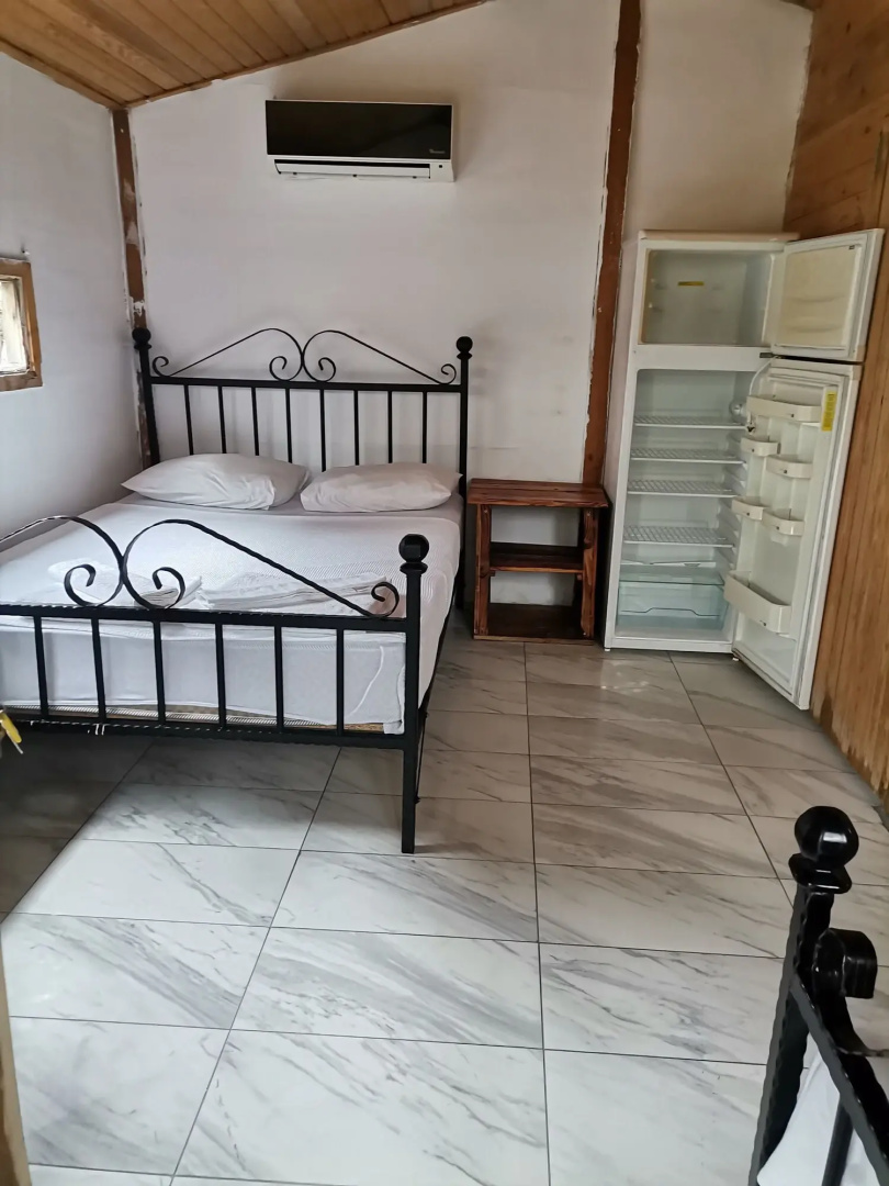 Pitos Bungalows