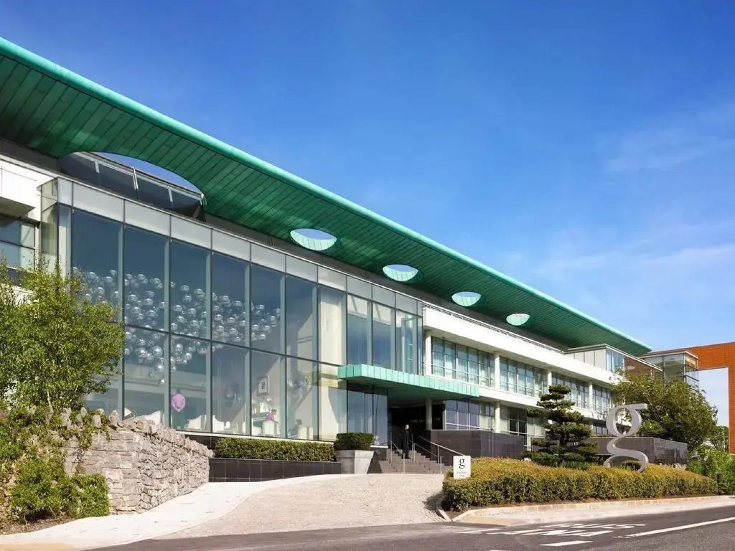 The G Hotel and Spa