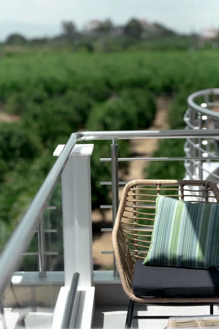 Frunze Luxury Apartments