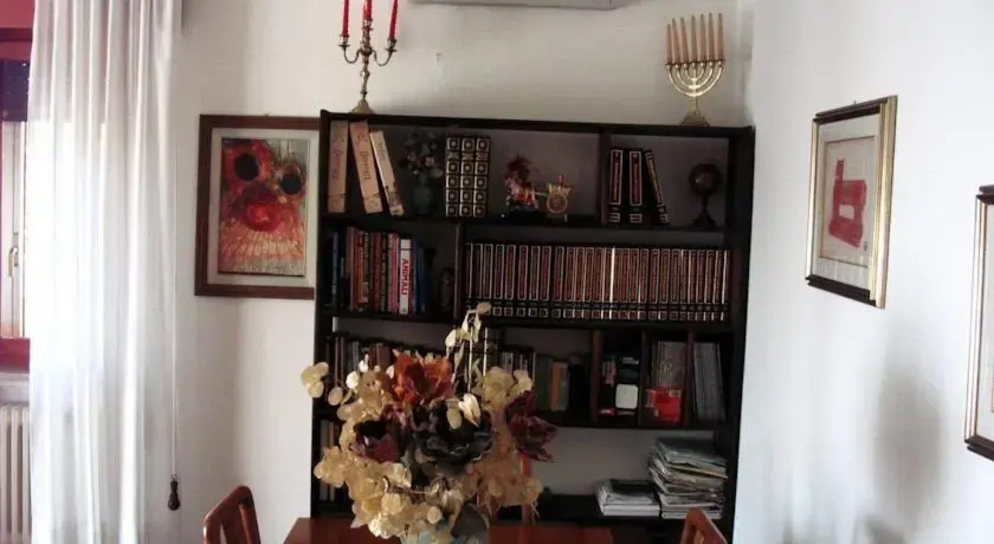 B&B Berici Way E Alloggio