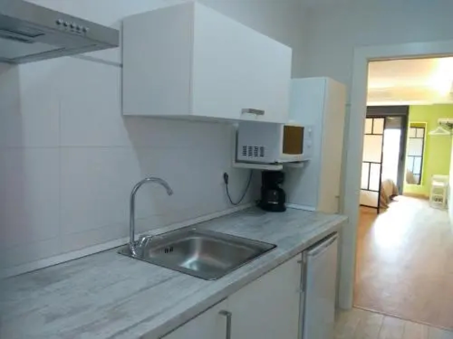 Alojamientos Dezerto Bardenas