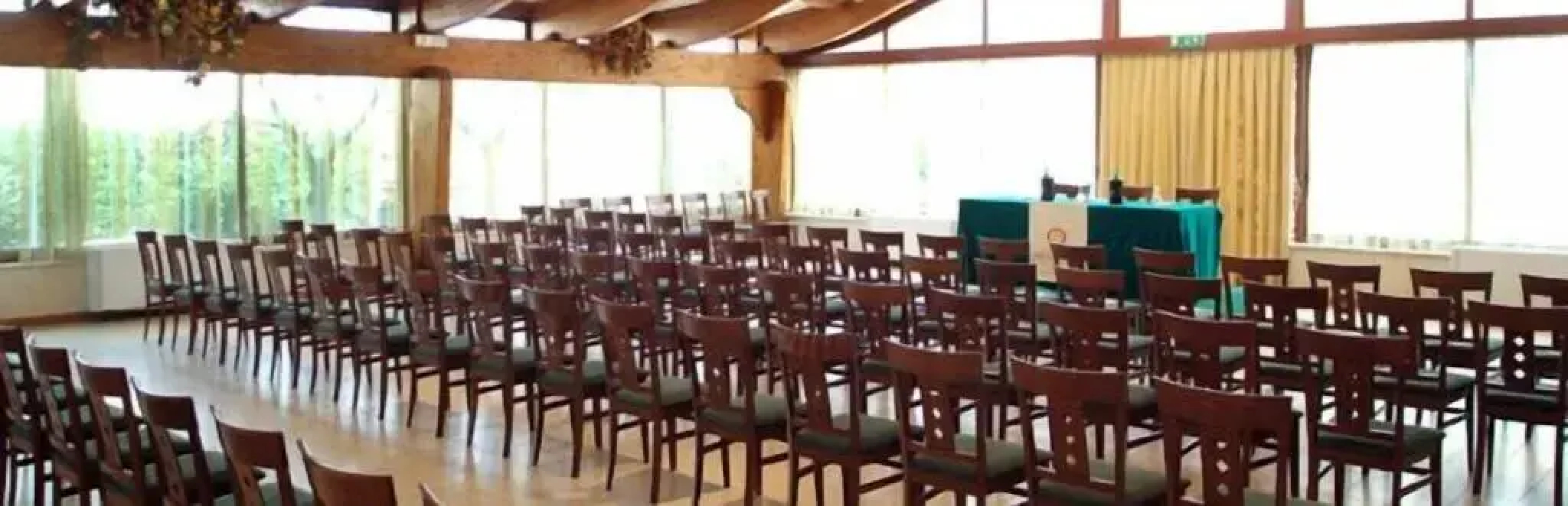 Park Hotel La Grave