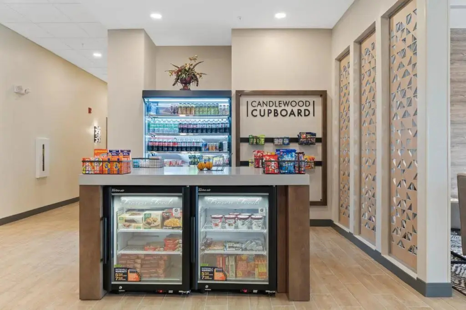 Candlewood Suites Perry-National Fairground Area by IHG