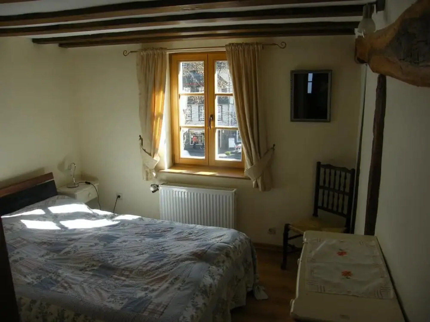 Ferienwohnung Rur-Partie