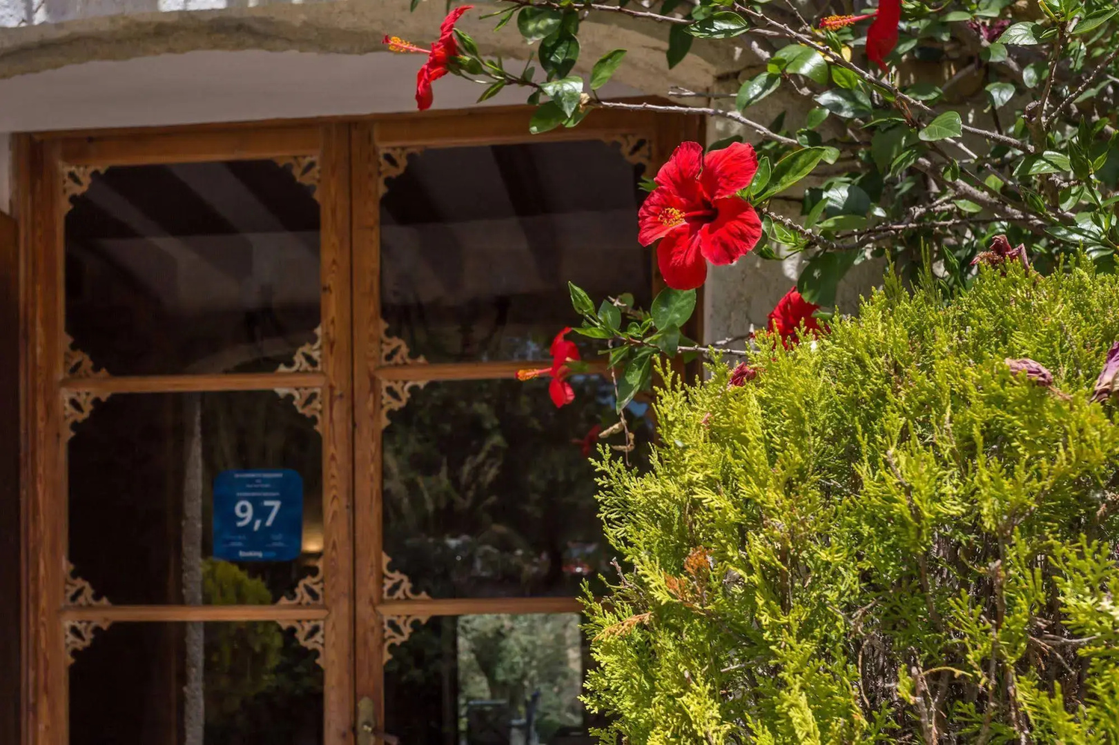 Finca Son Ametler