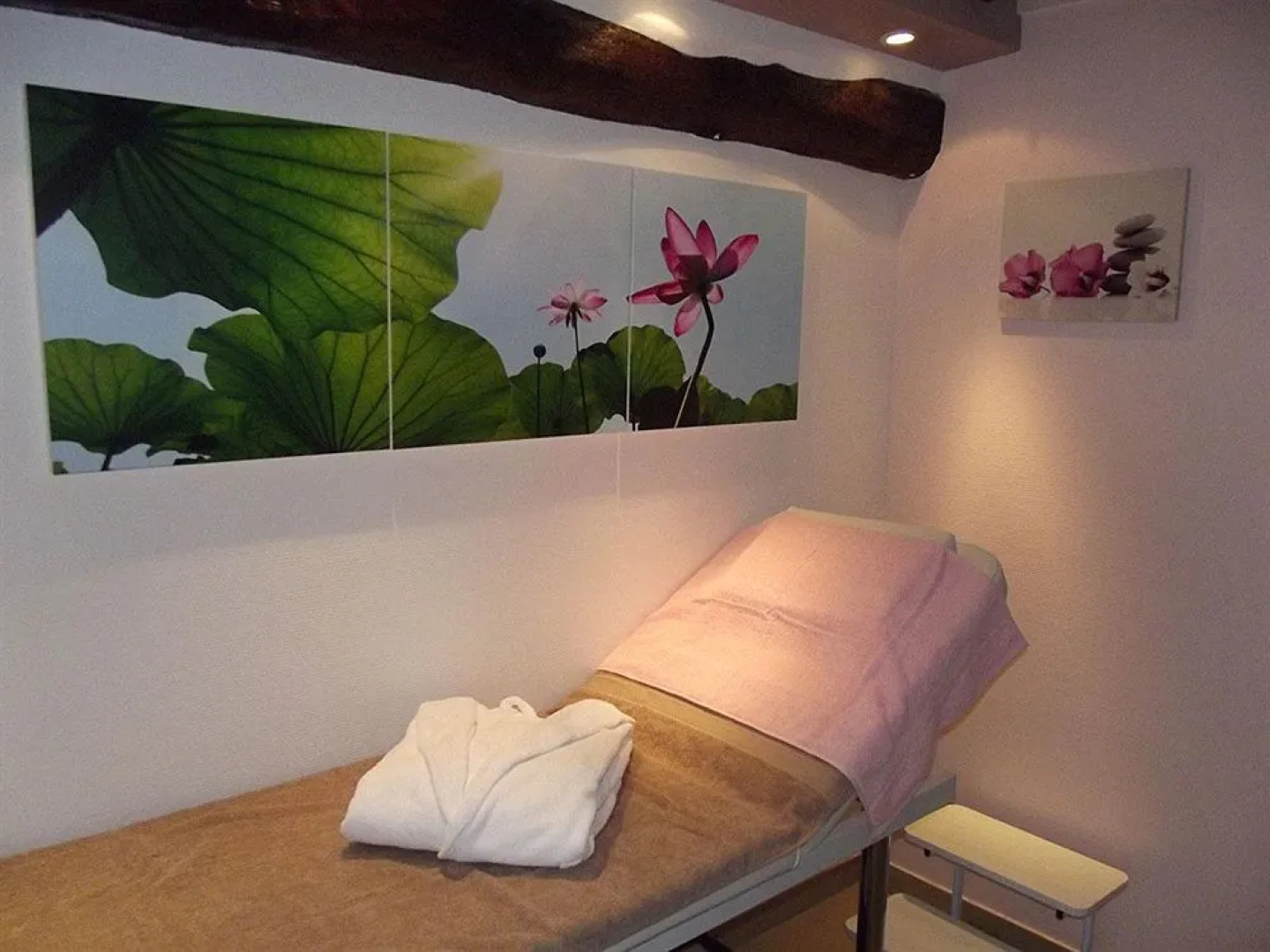 Hôtel et Restaurant Le Fiacre à Quend plage