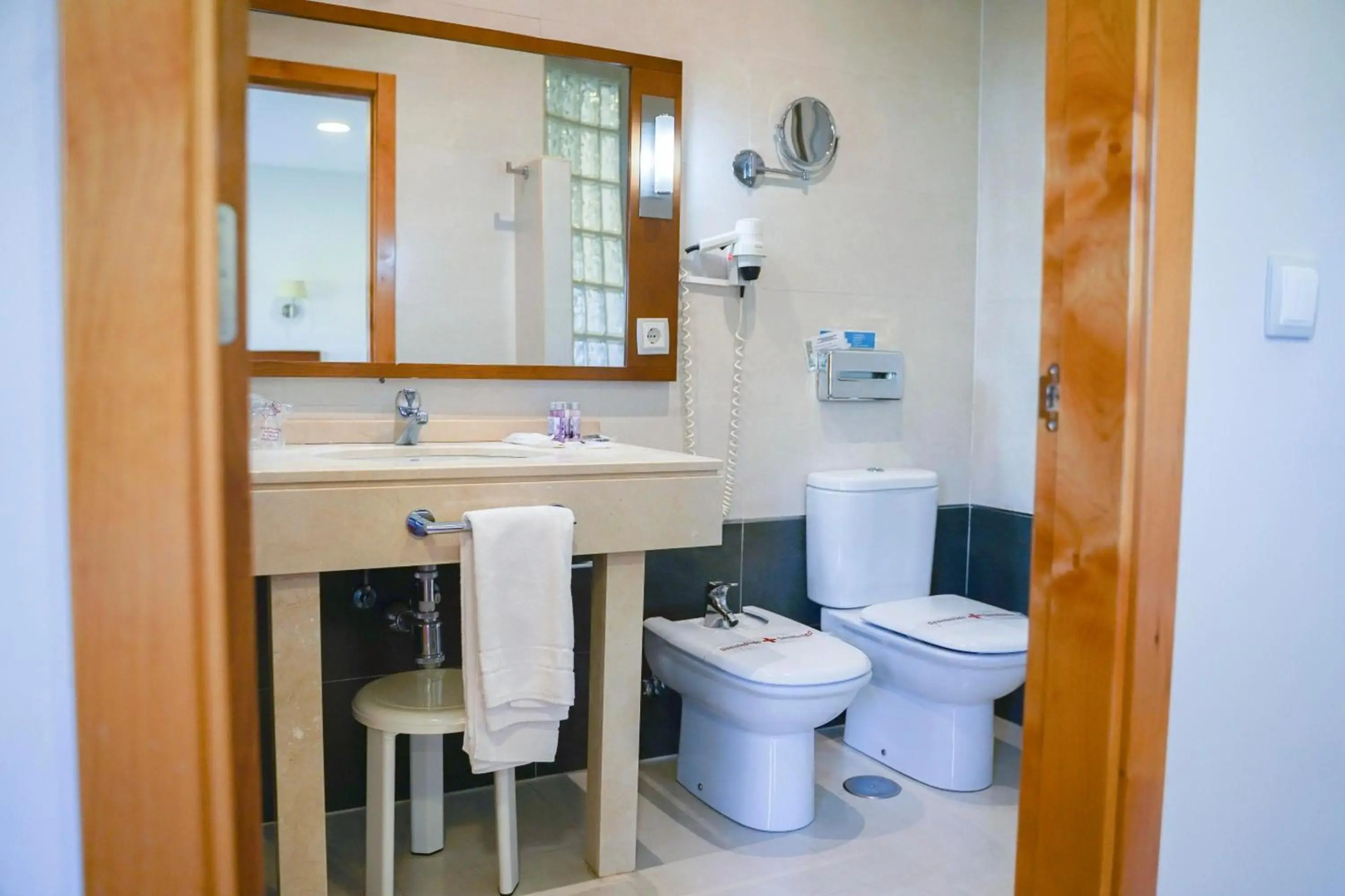 El Salugral Termal Resort