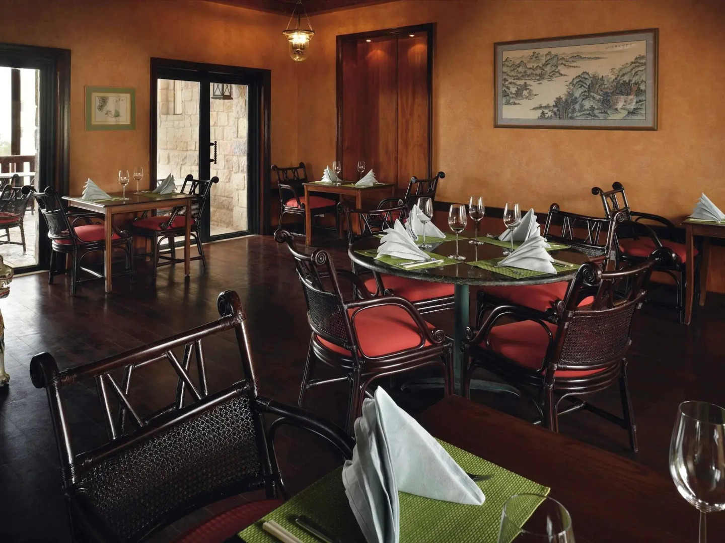 Mövenpick Dead Sea Jordan