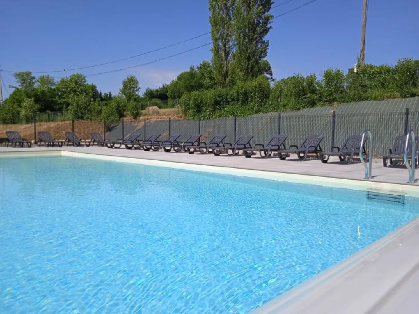 Olydea - Domaine du Lambon