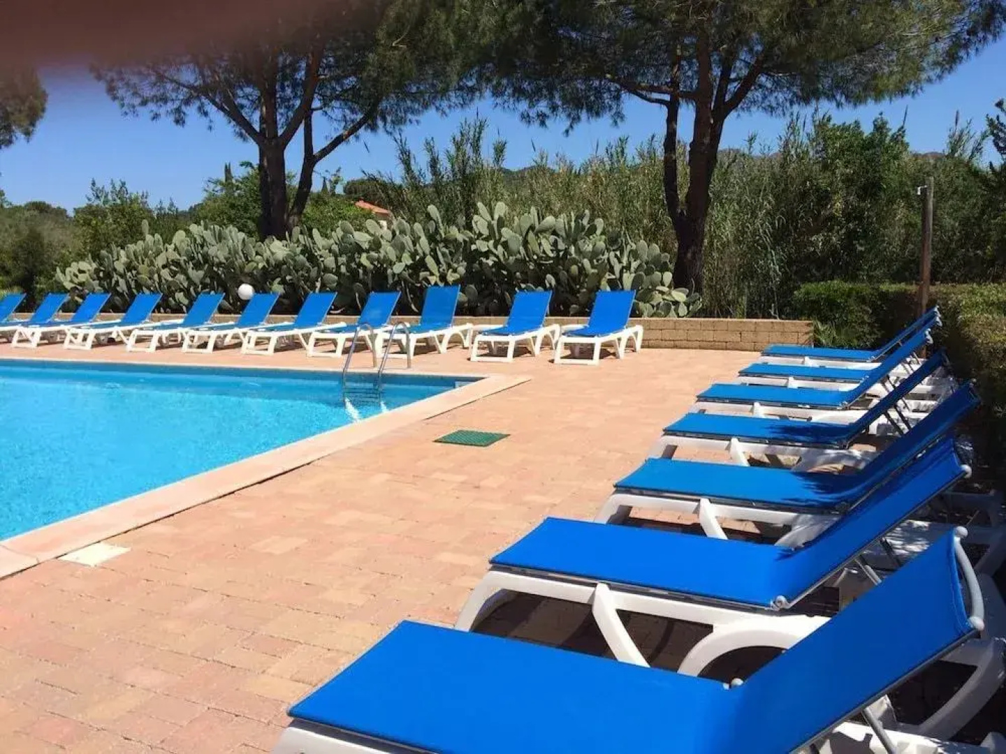 Casa Campanella Resort
