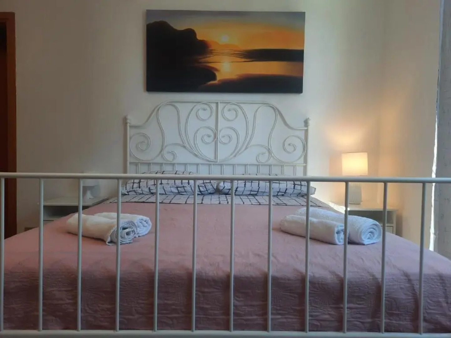 Appartamenti Leonardo Airport