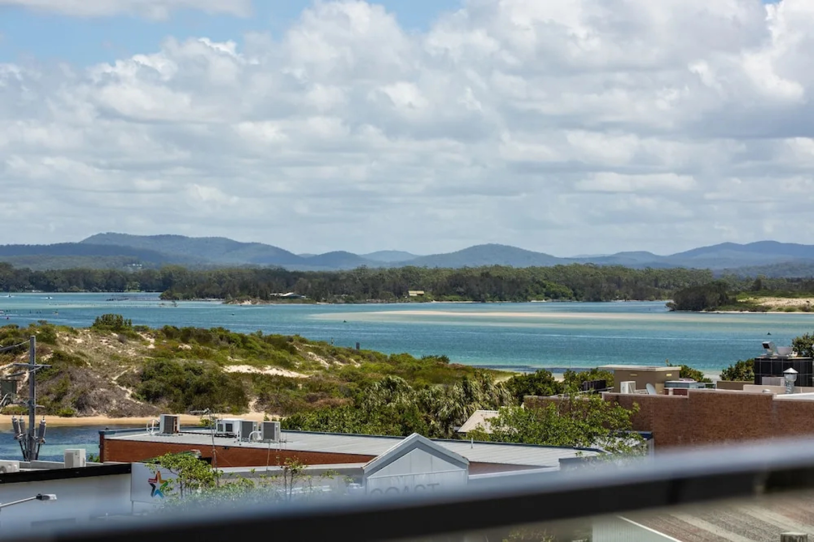 Astina Suites Forster