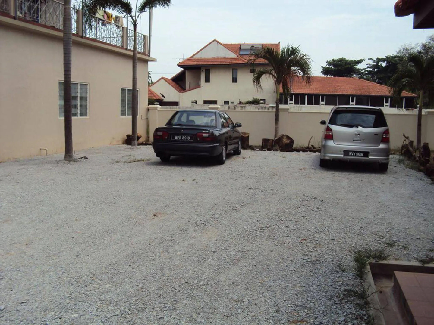 Abang Adik Service Suite Hotel Melaka