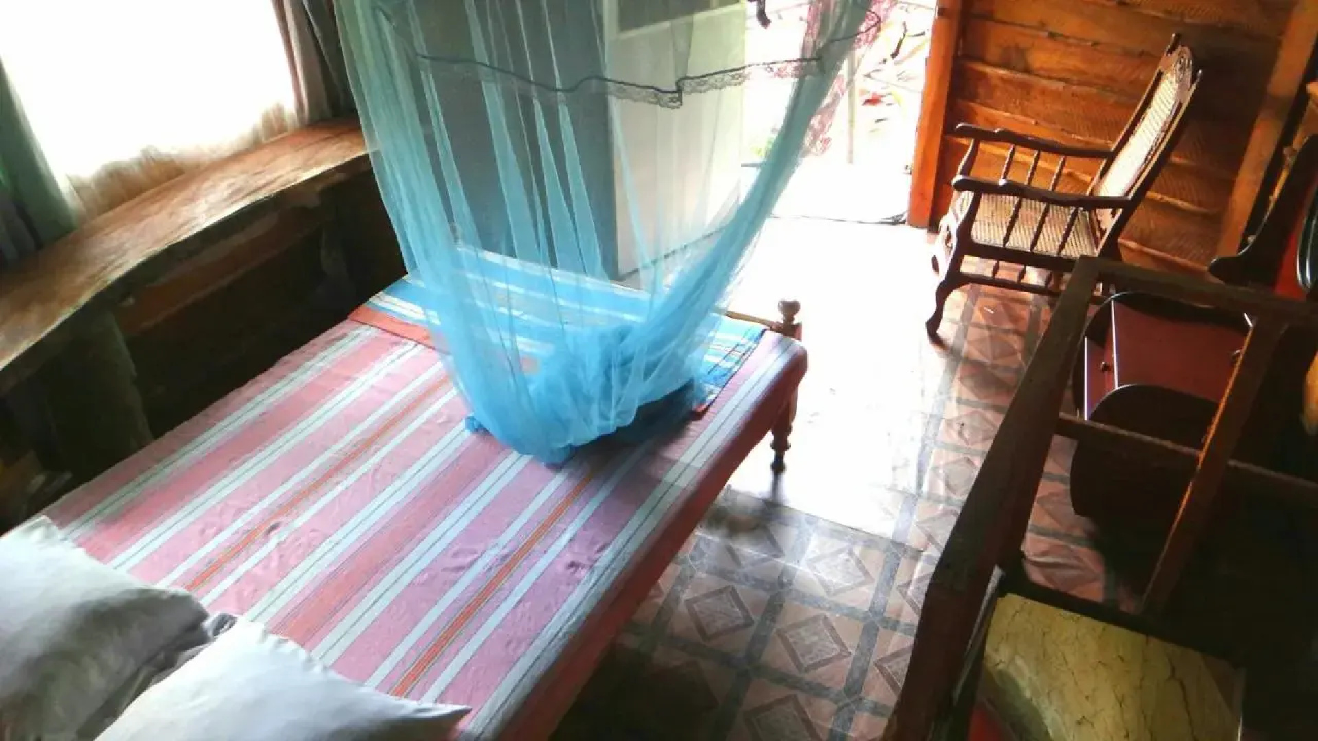 Rural Jungle Backpackers Hostel