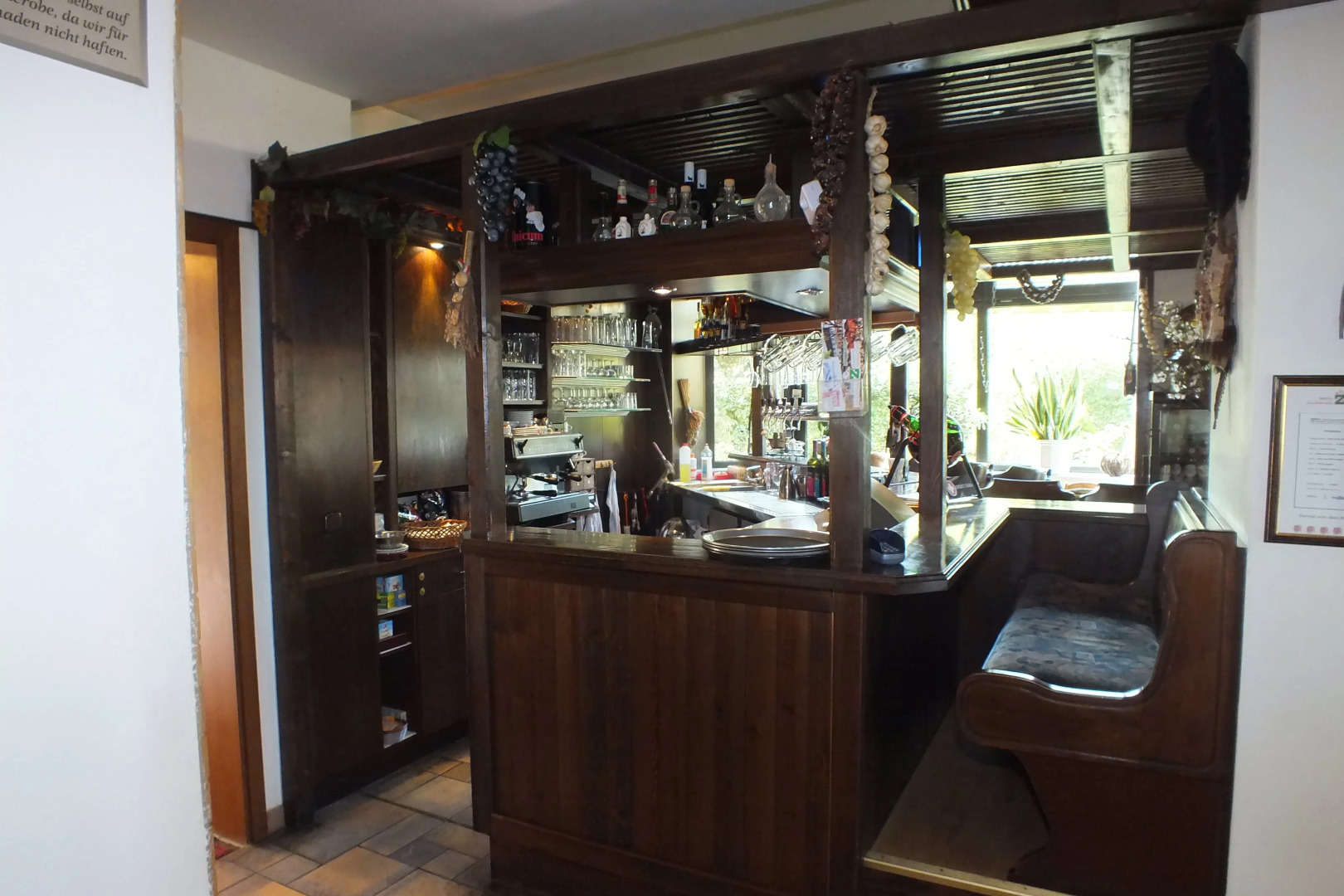 Hotel zum Ziehbrunnen