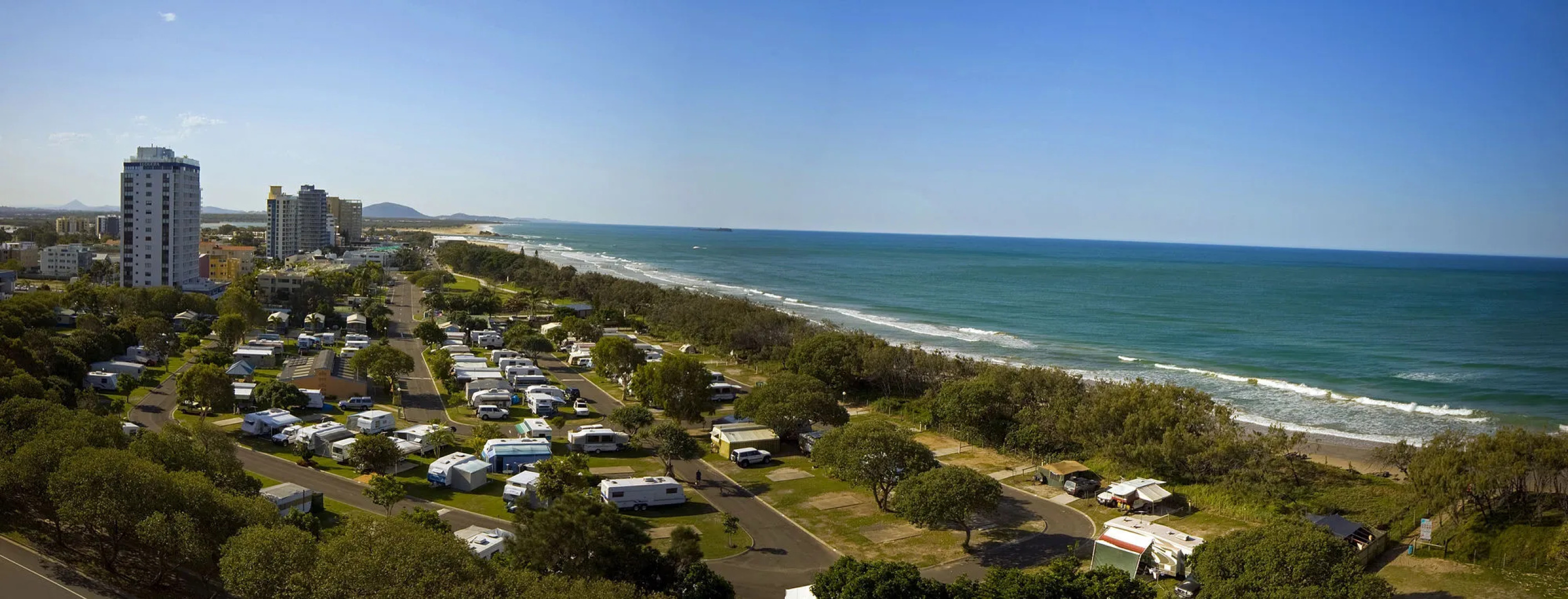 Key Largo Apartments