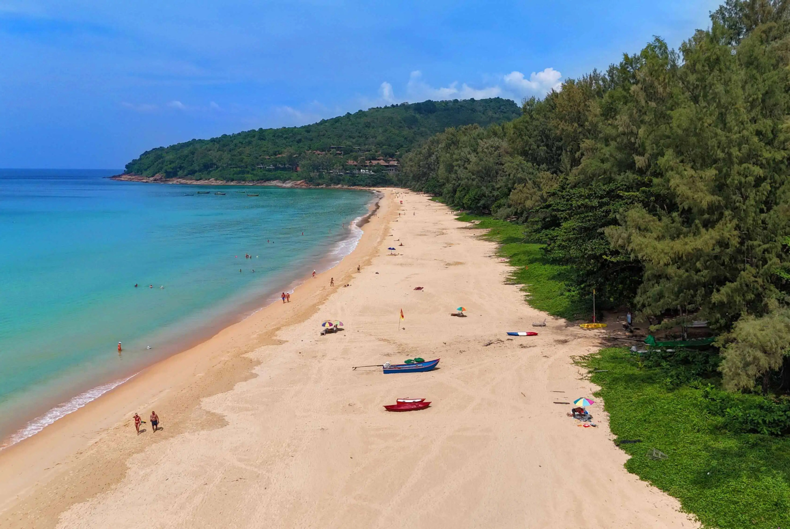 Wyndham Garden Naithon Phuket