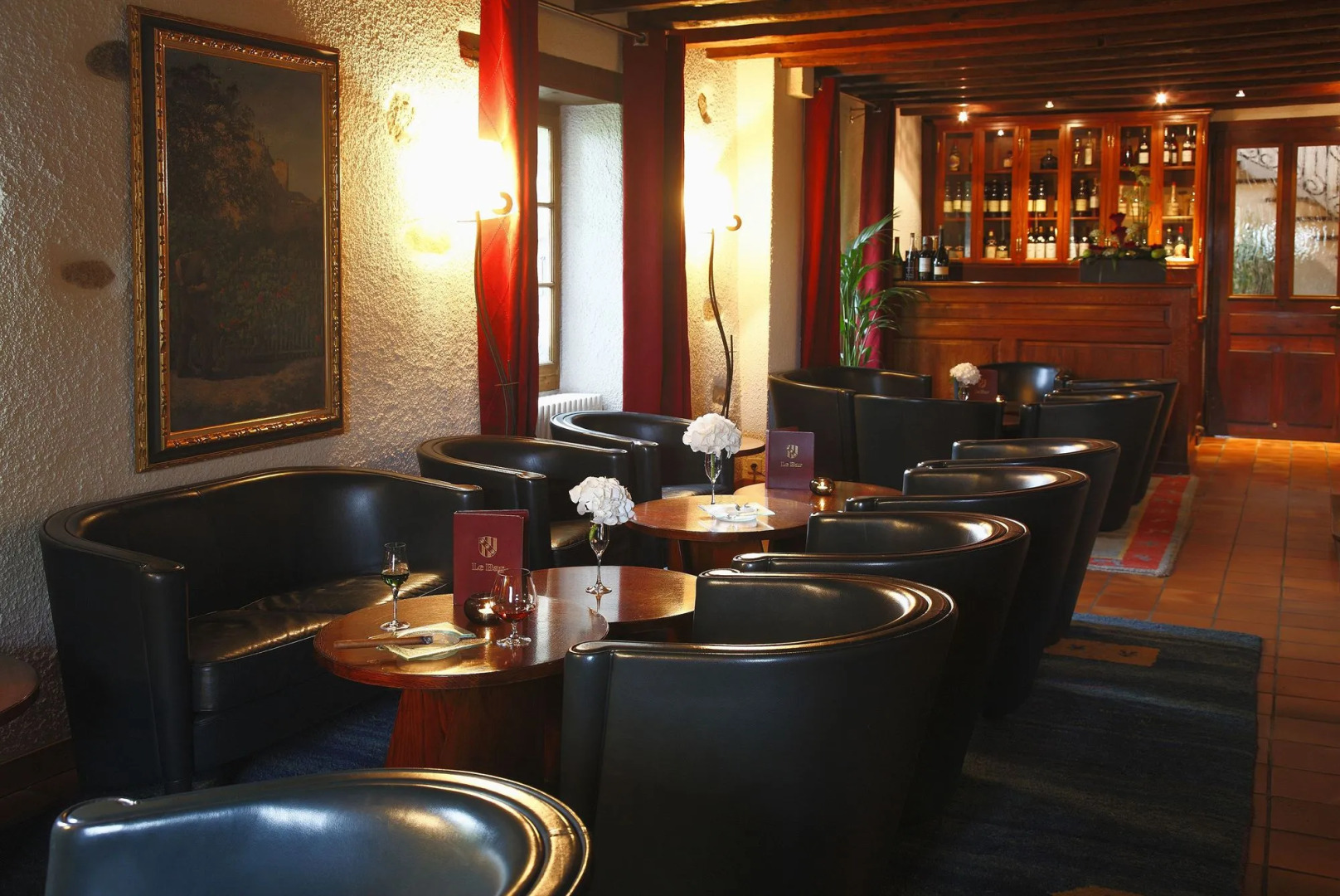 Domaine De Chateauvieux