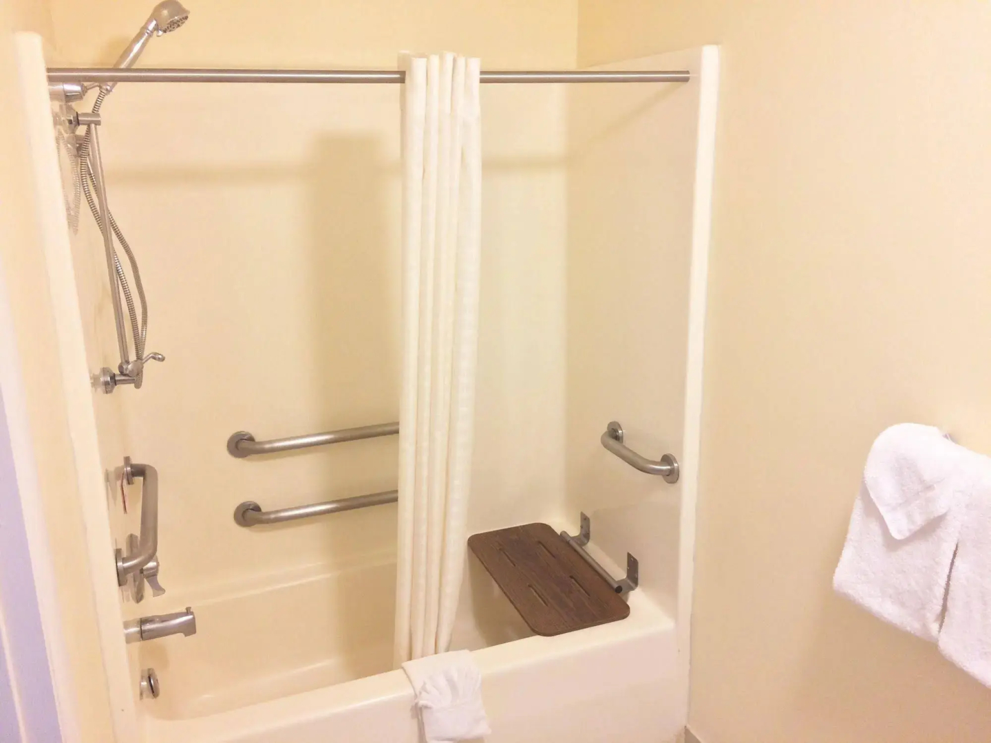 Econo Lodge Waynesville