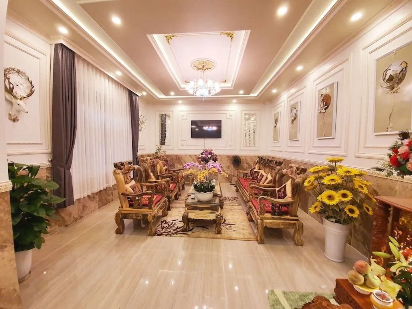 Hong Mai 2 Hotel