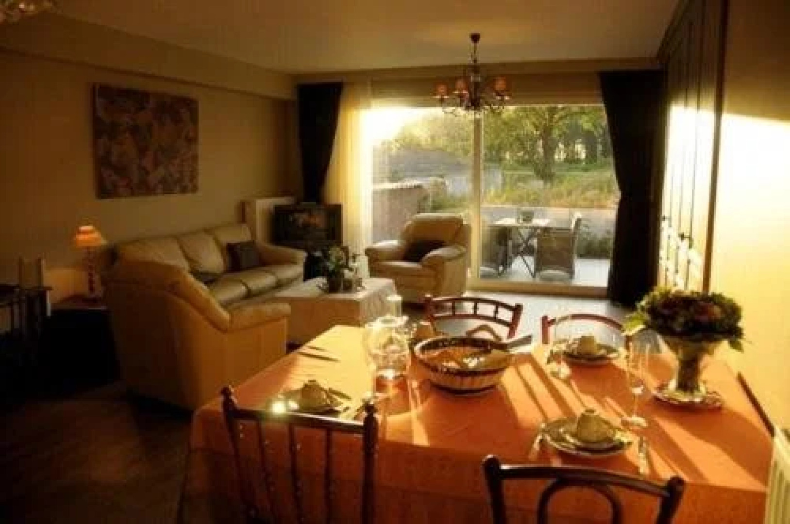 Cosy Cottage Dépendance