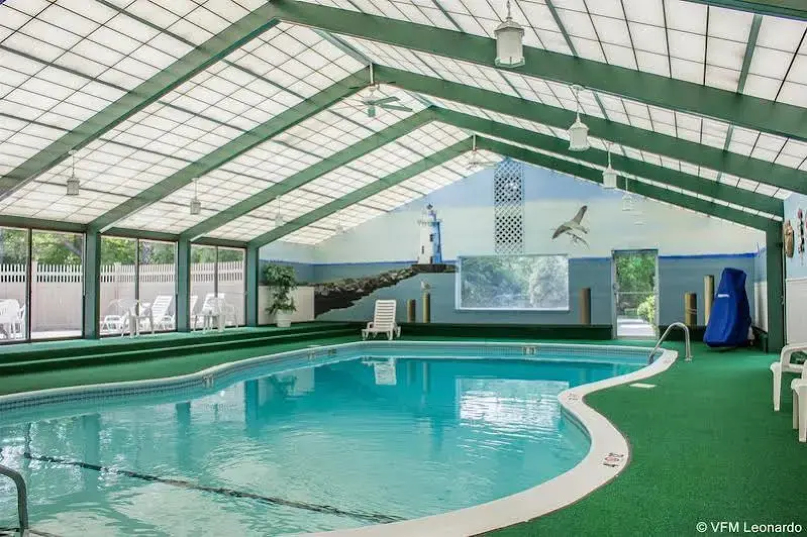 Comfort Inn Old Saybrook