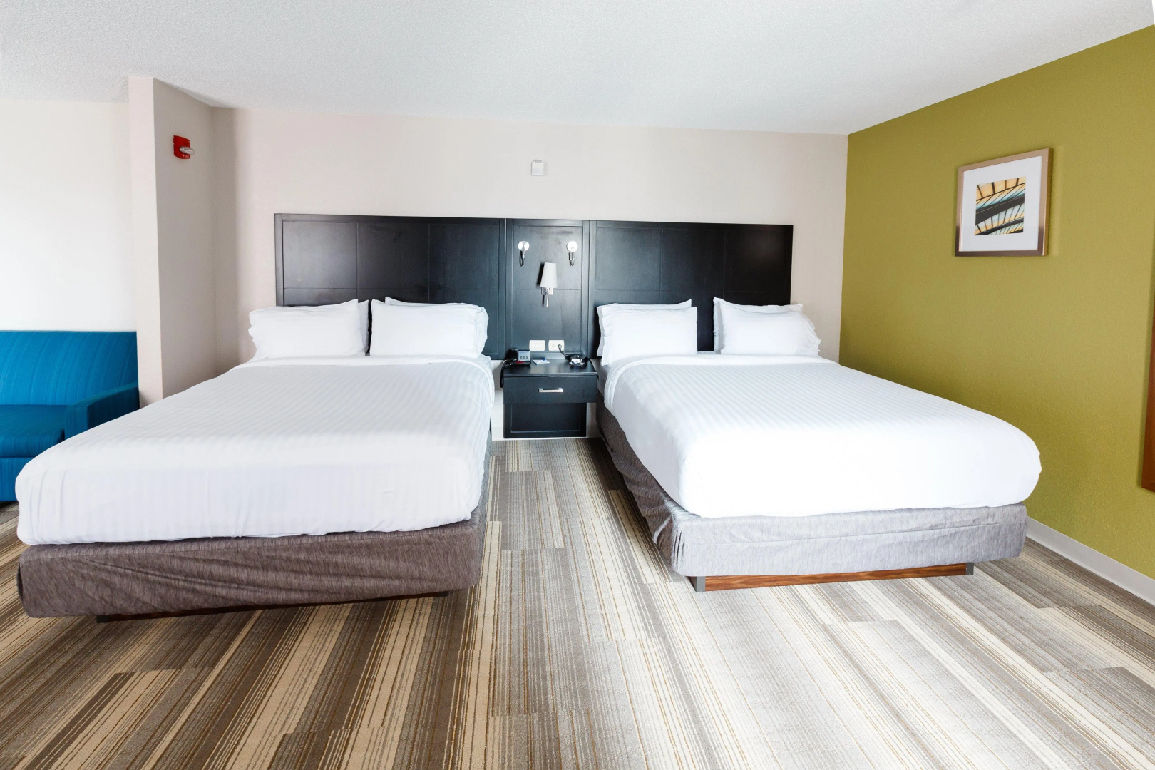 Holiday Inn Express Shelbyville