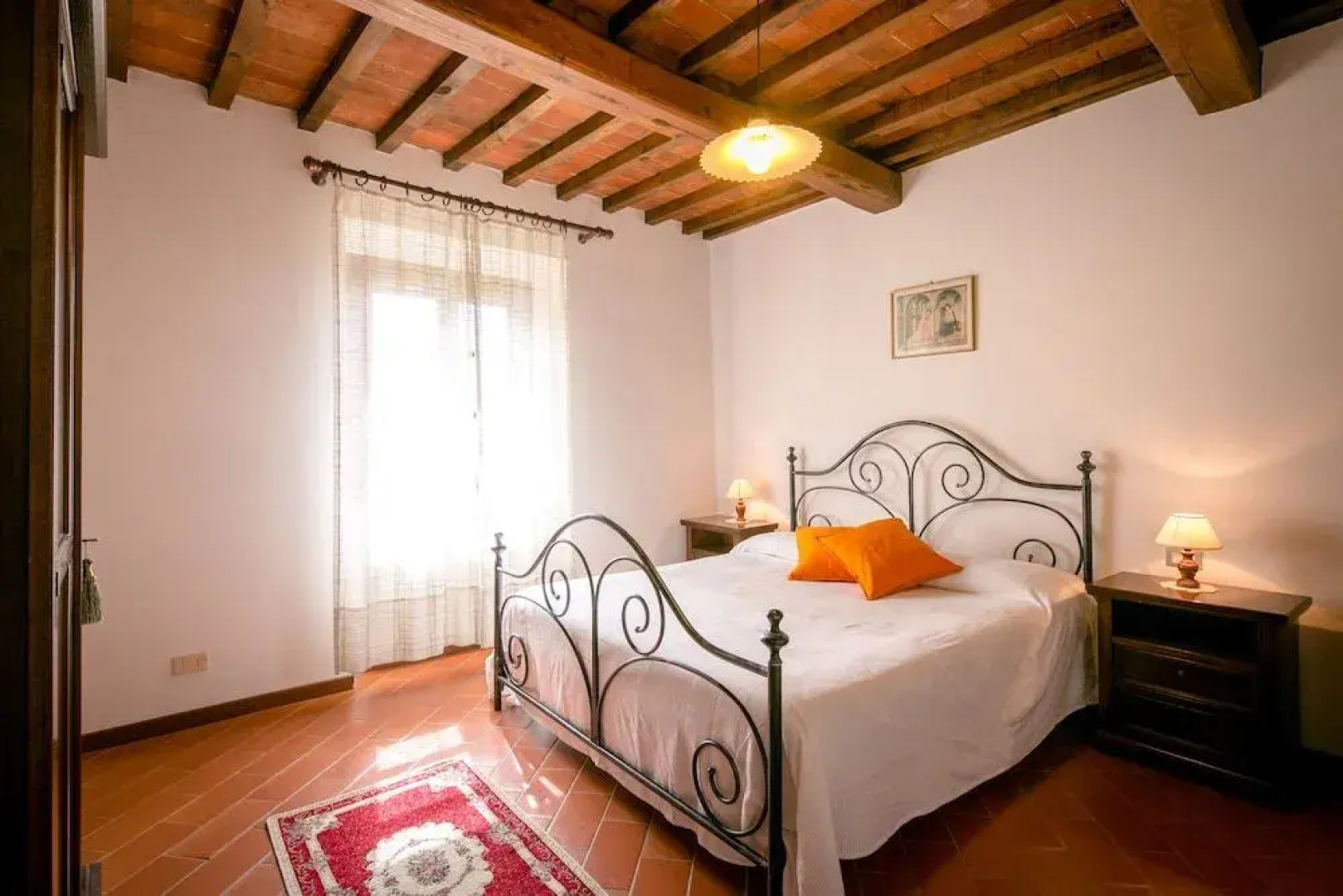 Agriturismo Le Capanne