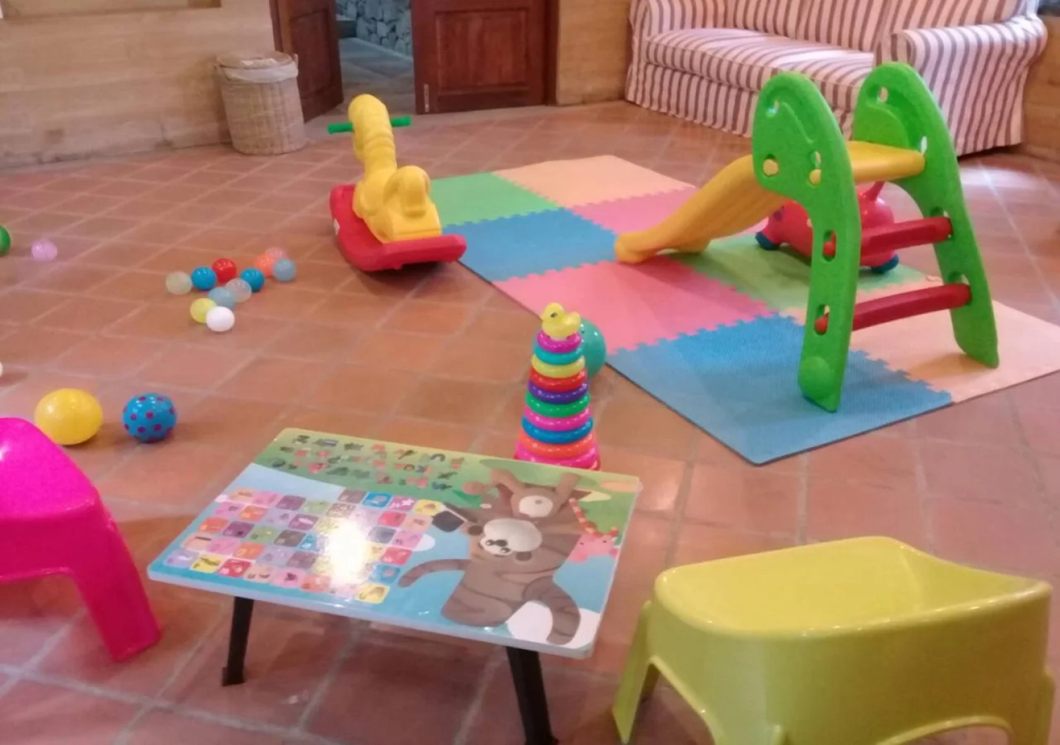 Sunset Park Resort and Spa by SWR