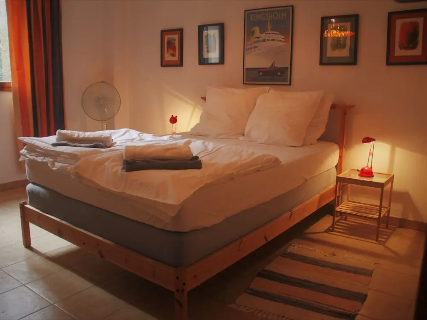 Spacious Villa With Private Pool in the Heart of Provence!