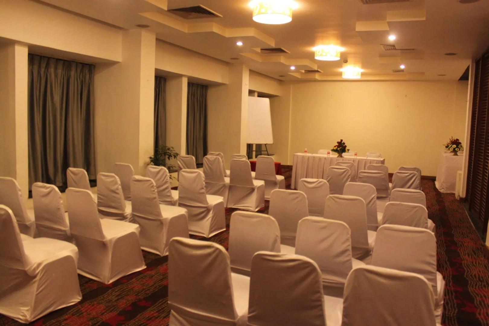 Hotel Maurya