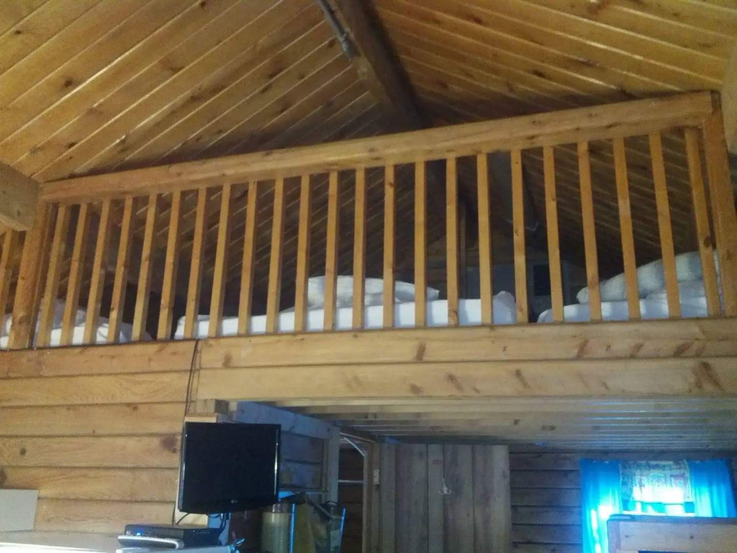 Shelby Mansfield KOA Resort