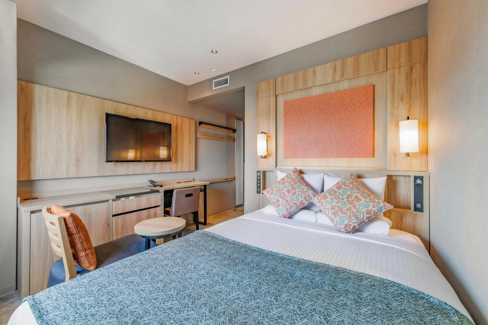 ART HOTEL Morioka