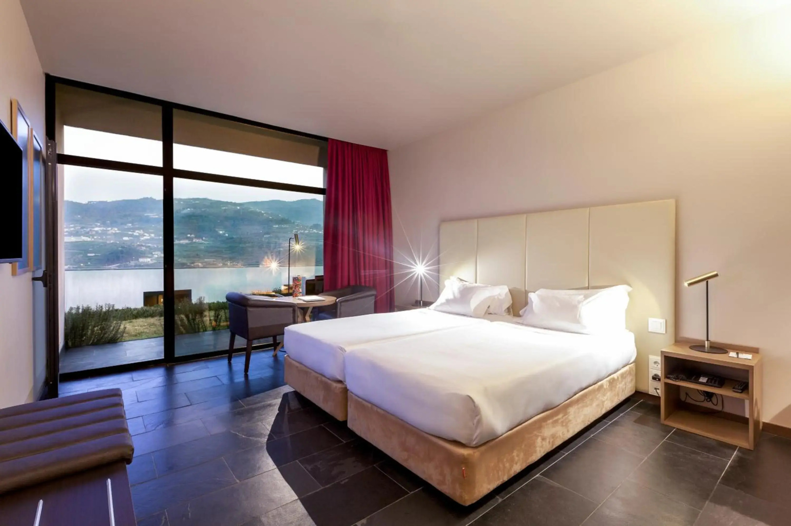 Douro Palace Hotel Resort and Spa