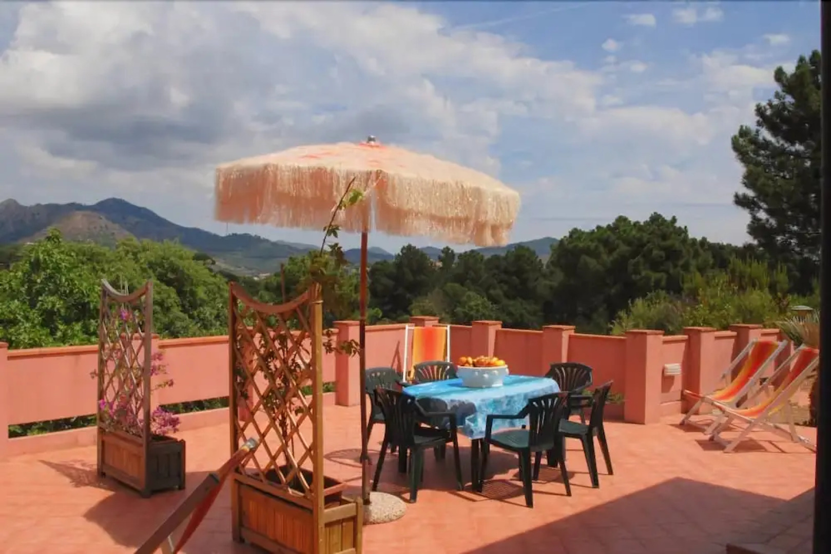 Appartamenti Sera E Mattino