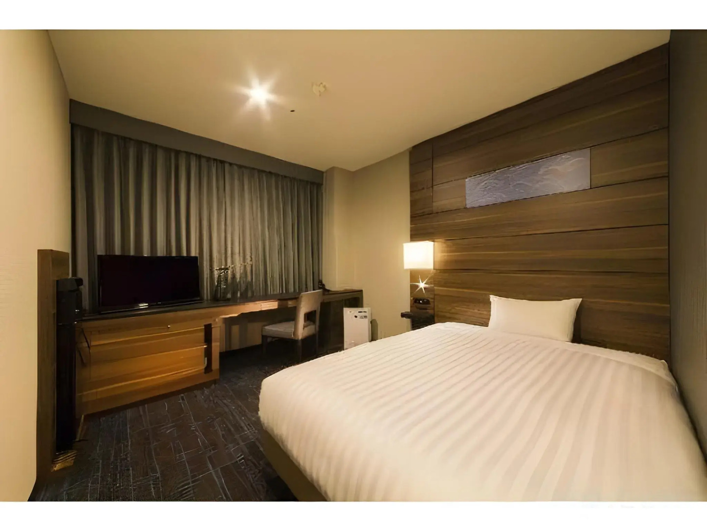 JR East Hotel Mets Tsudanuma