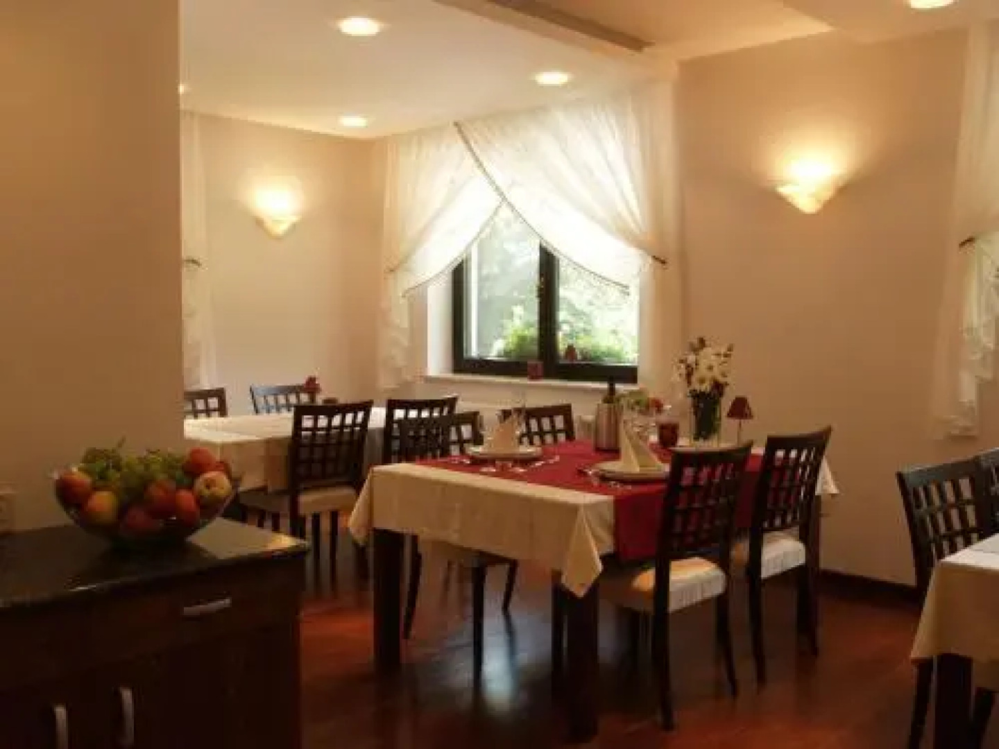 Vila Park B&B - Adults Only