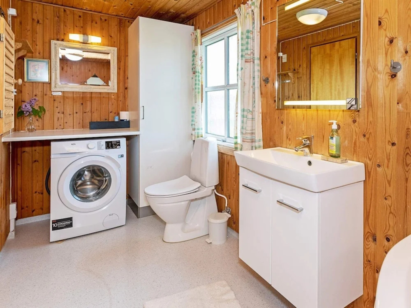 Family-friendly Retreat Near Beach - By Traum Ferienwohnungen