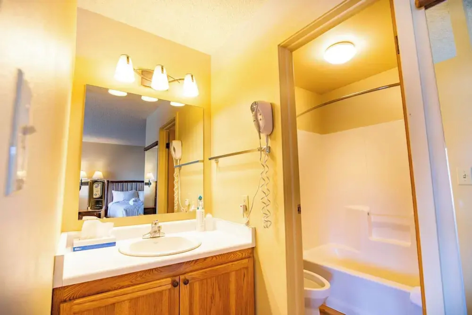 YMCA of The Rockies Estes Park