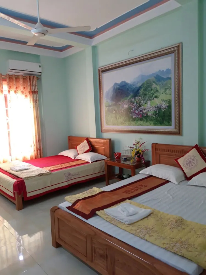 Thien An Guest House