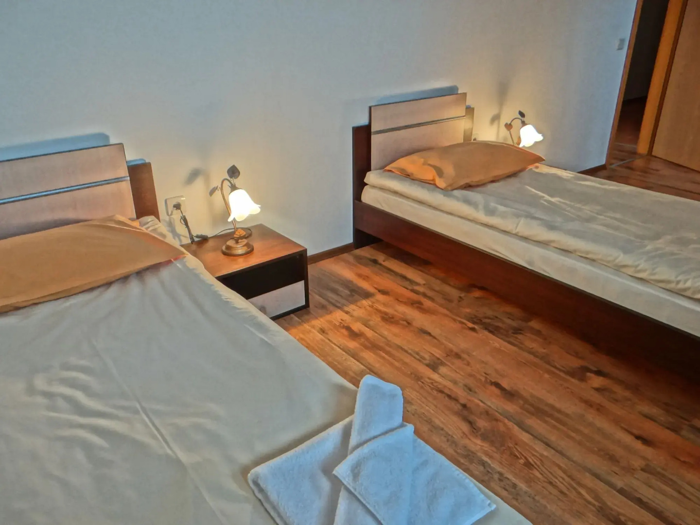 Grand Royale Apartment Complex & Spa