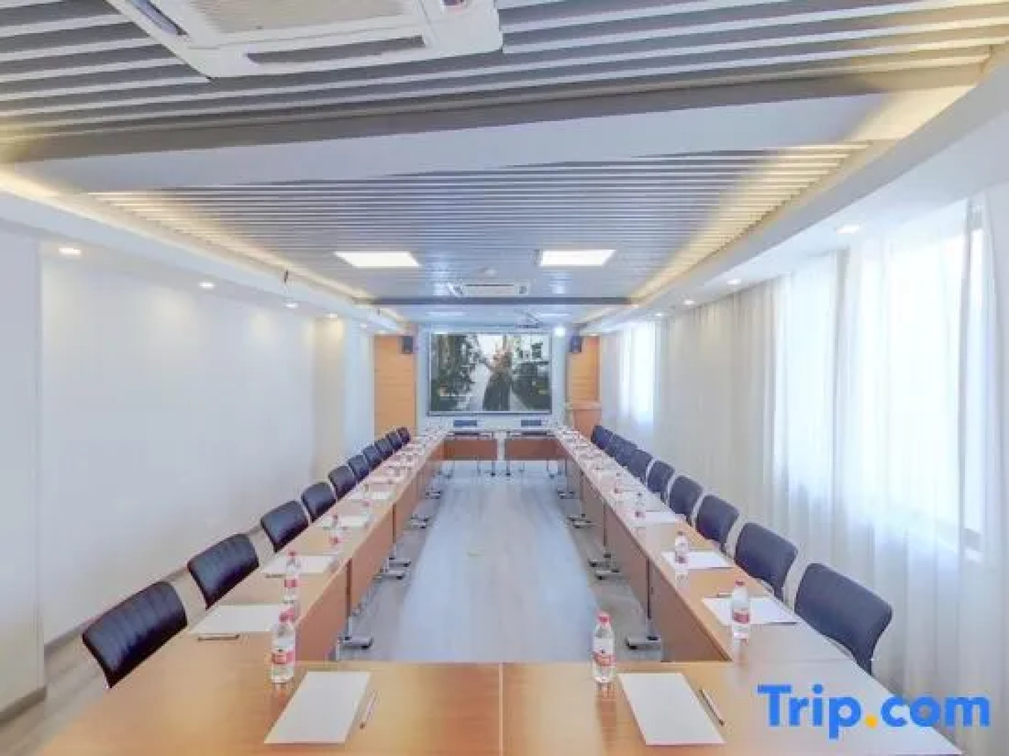 Jinjiang Inn Select Wuxi Zhongshan Road