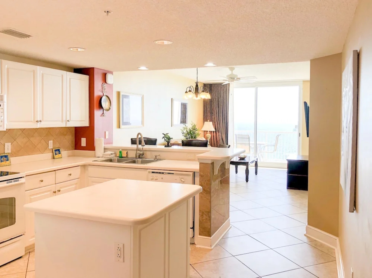 Majestic Beach Resort by Funquest Prop.