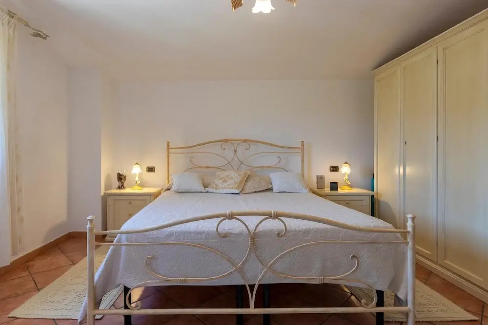 Villa Turchese With Pool