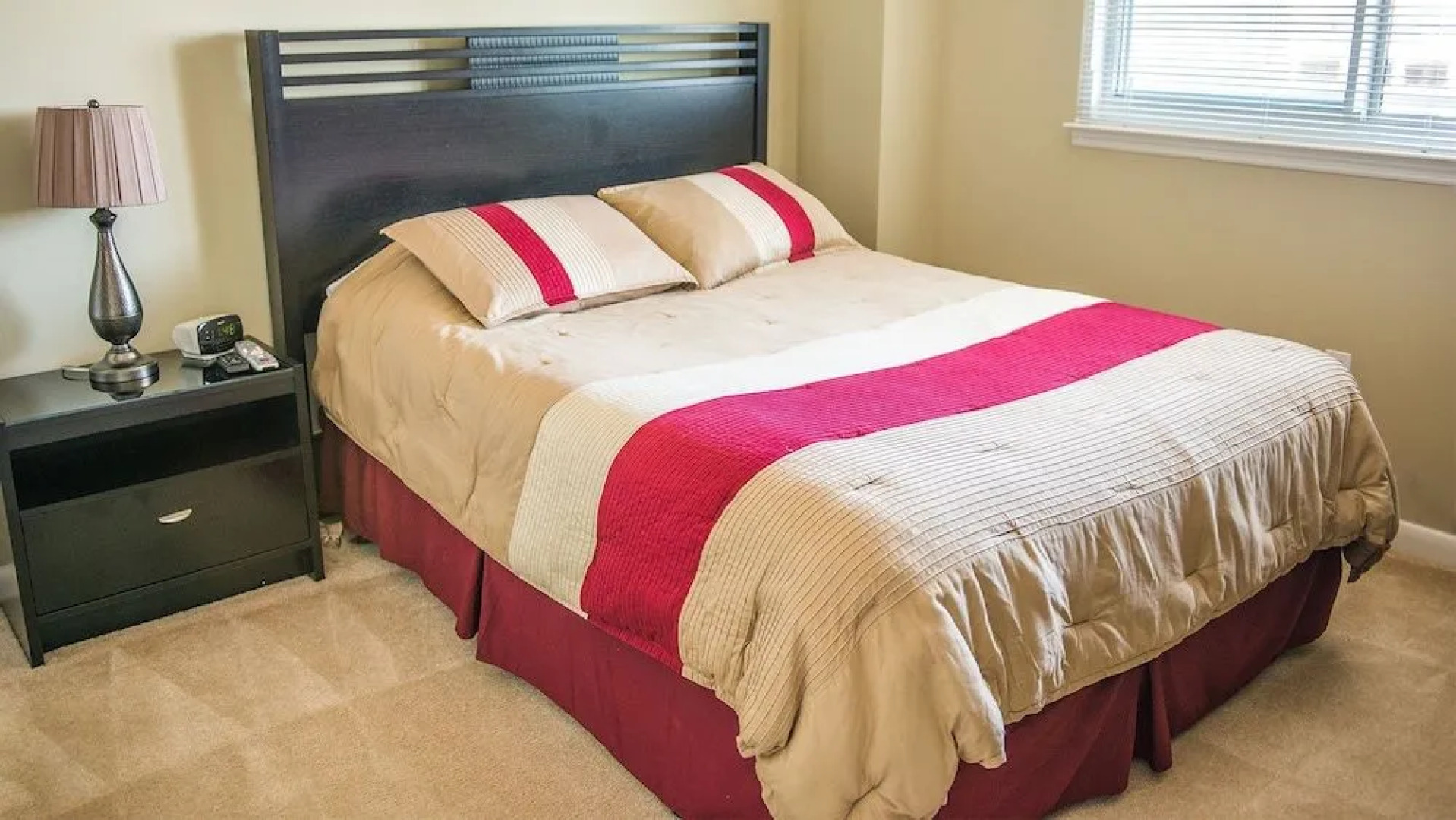 Crystal Quarters Furnished Apartments- Concord