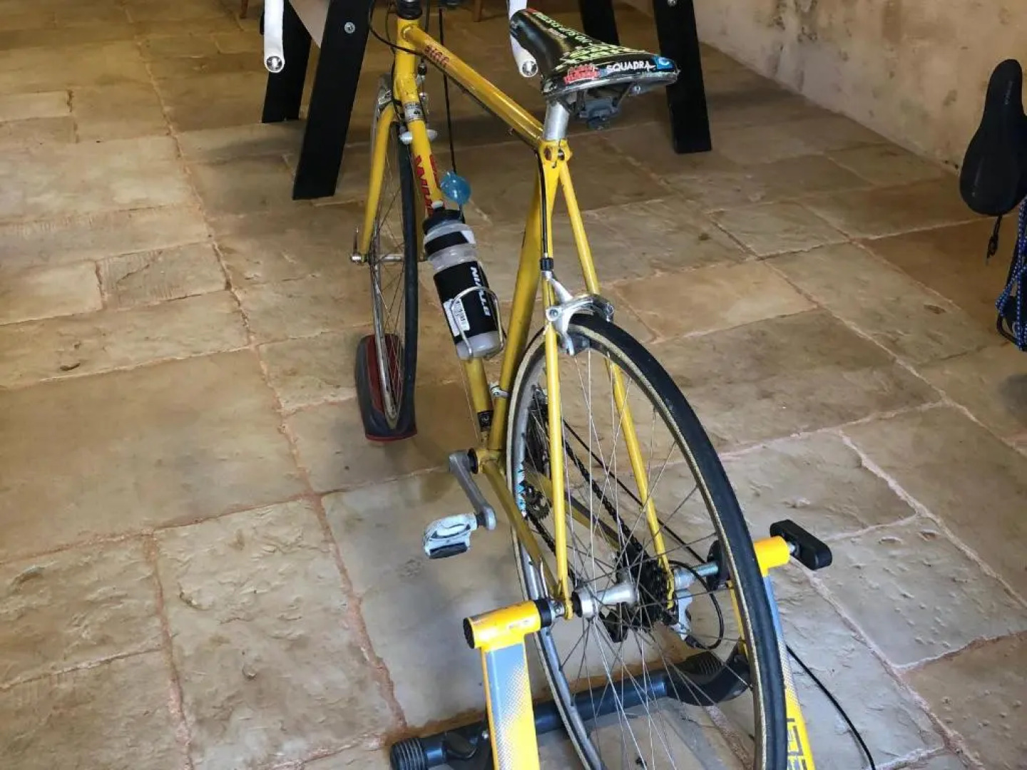 Gîte Maresché, 2 pièces, 2 personnes - FR-1-410-214