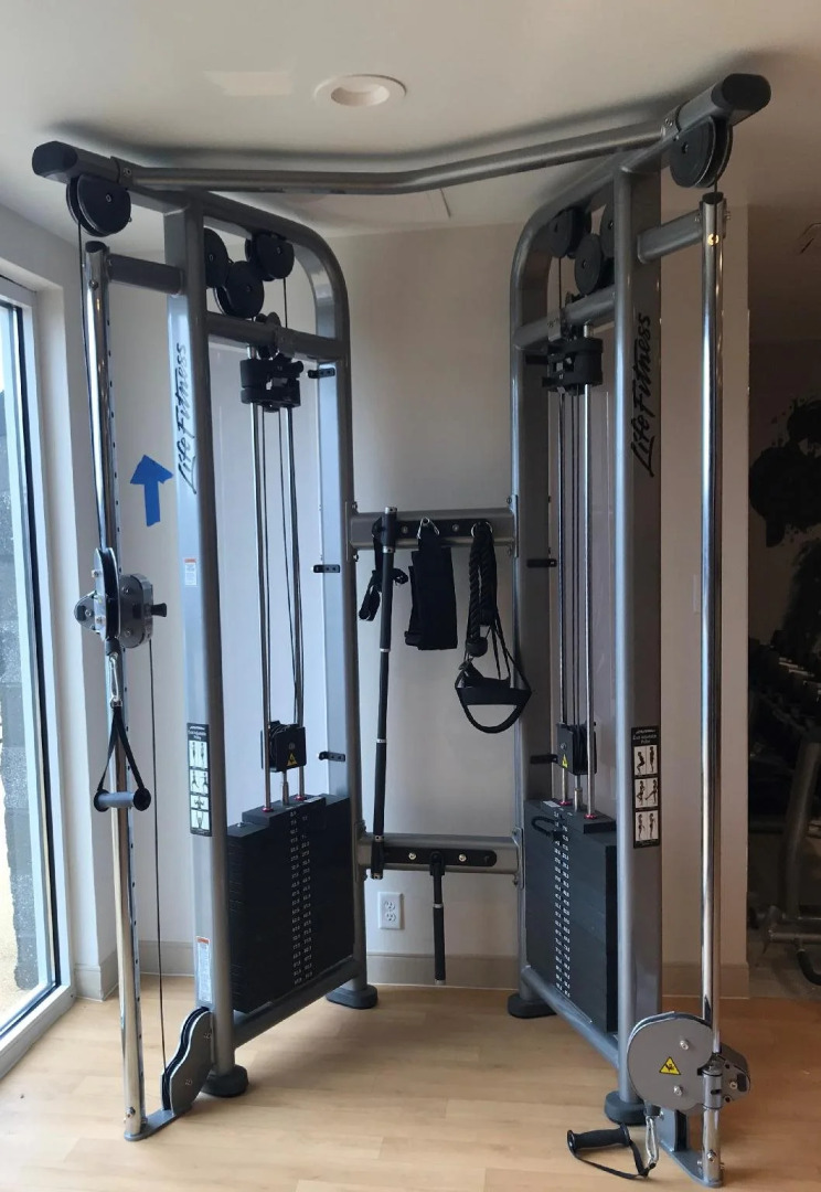 Sheraton Richmond Airport Hotel