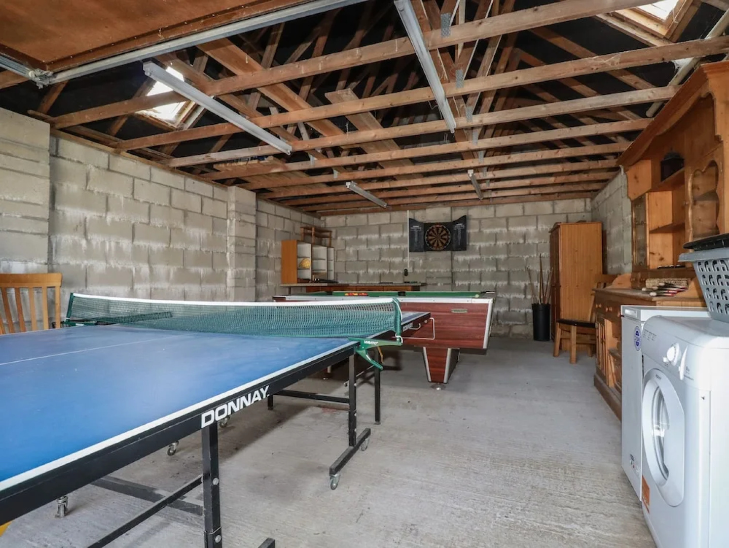 Jolls Ground Barn