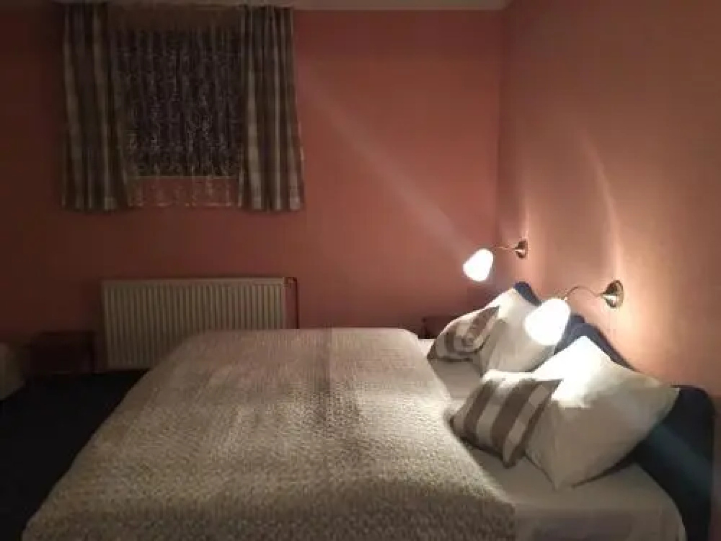 Studio Apartments Bambino