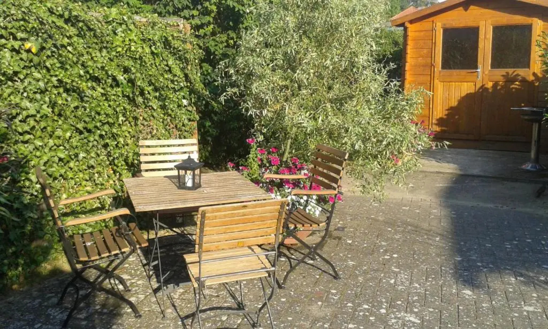 Ferienwohnungen Haus Glückauf